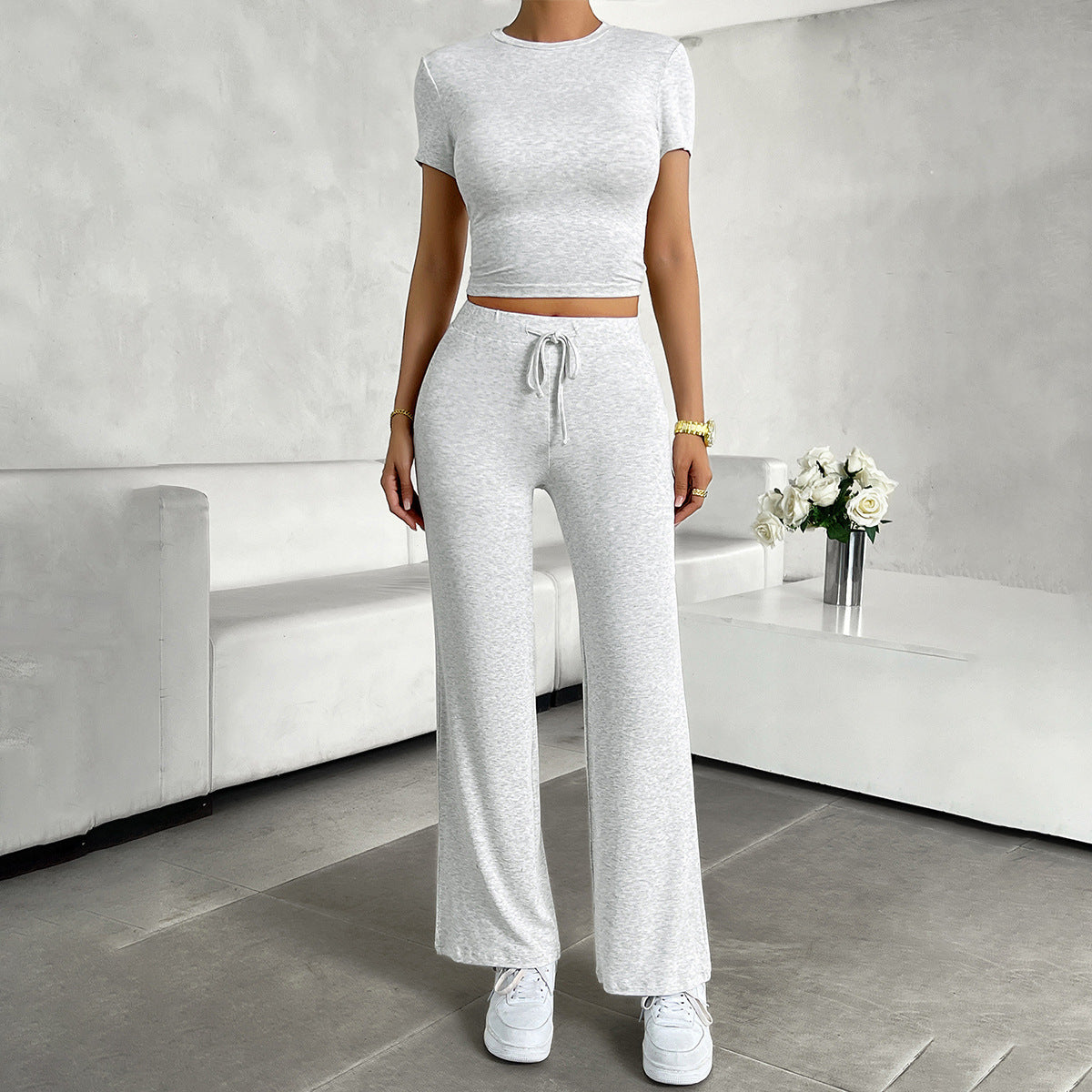 Lina™ Set - De Perfecte Mix van Stijl en Comfort
