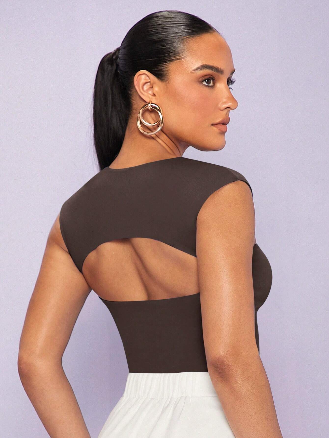 JULIA | Dames Tank Top