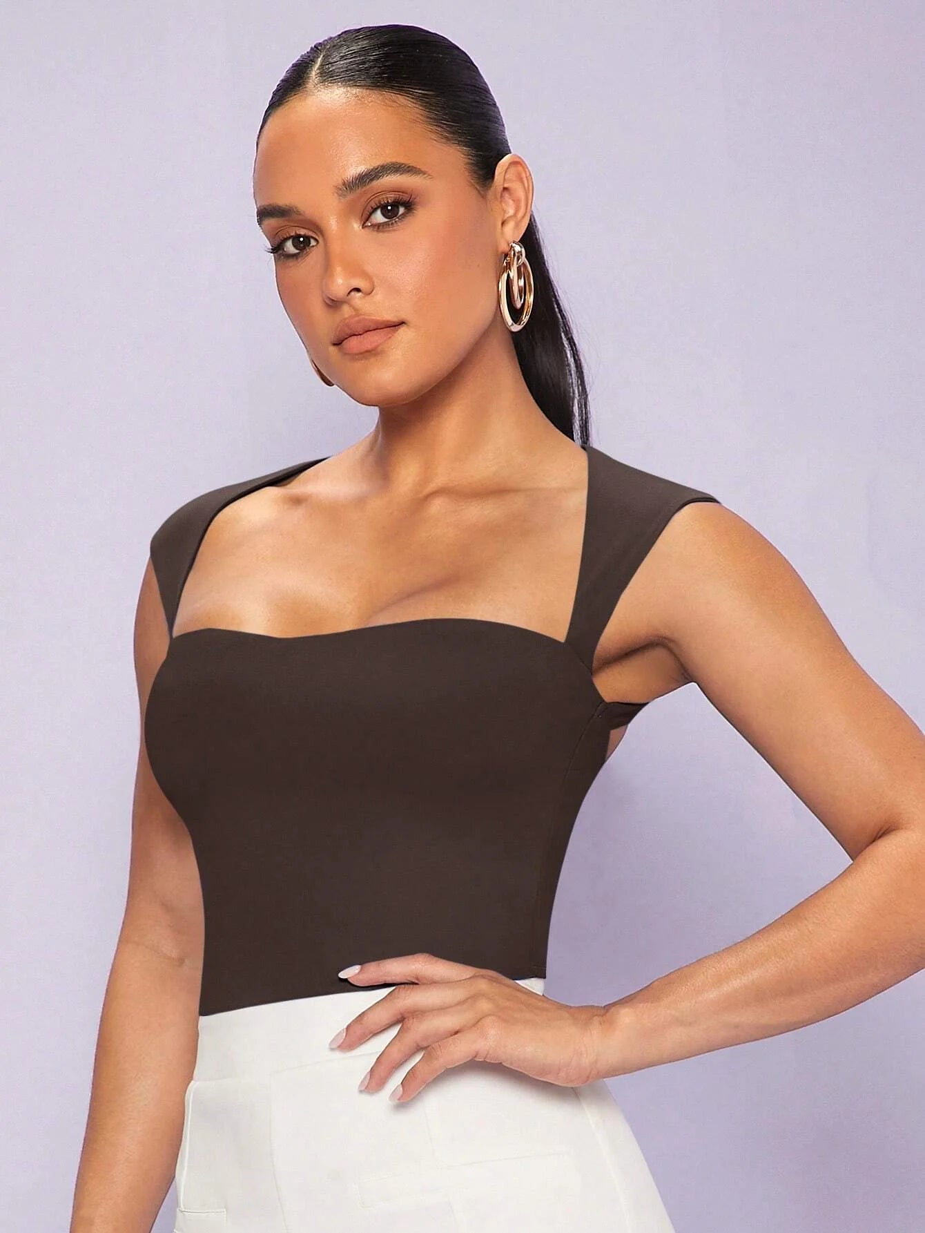 JULIA | Dames Tank Top