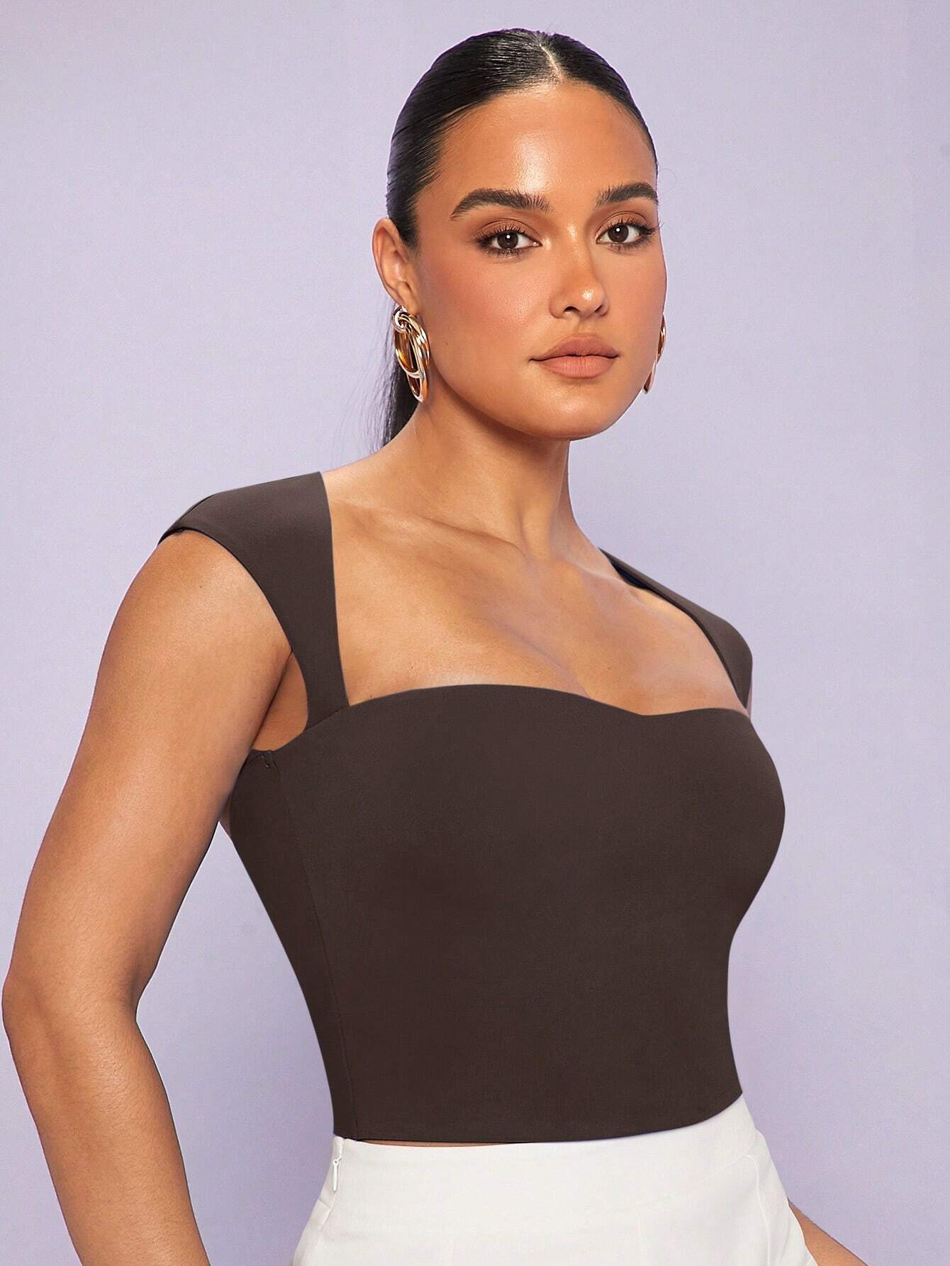 JULIA | Dames Tank Top