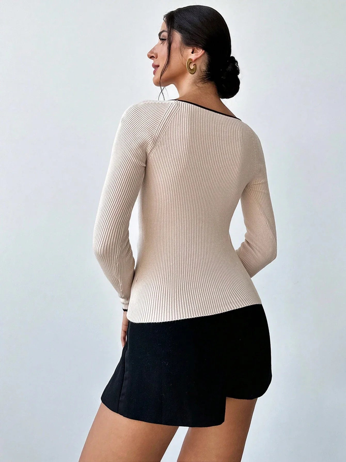 EMILY | Dames trui