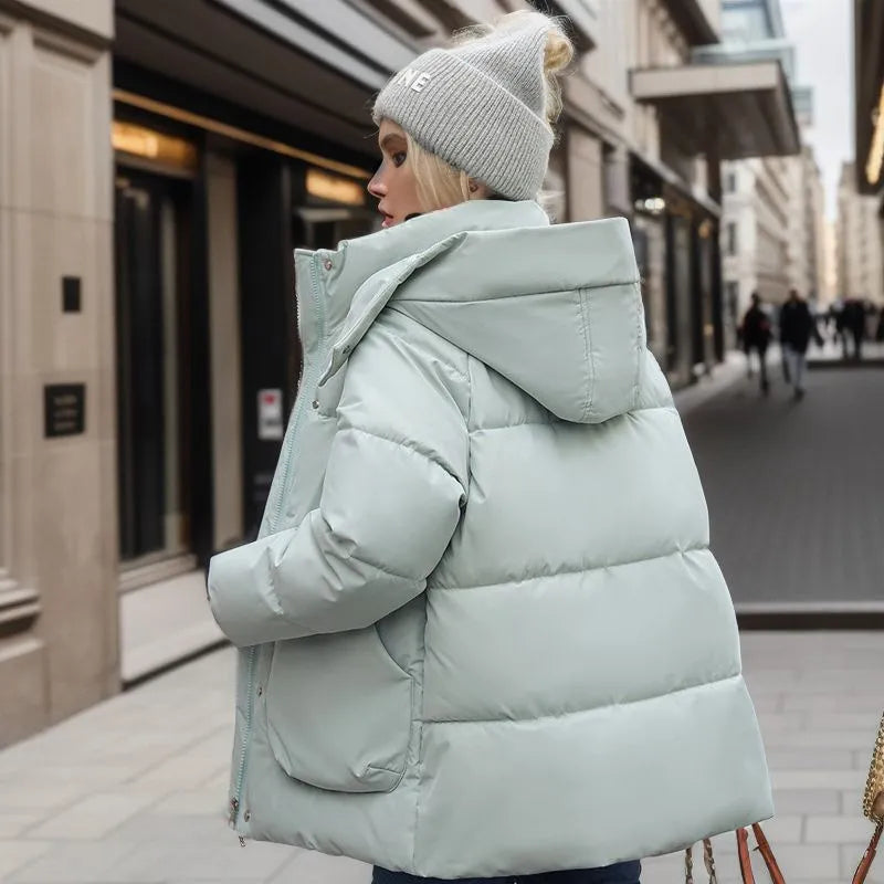 Celeste™ - Winter Pufferjas