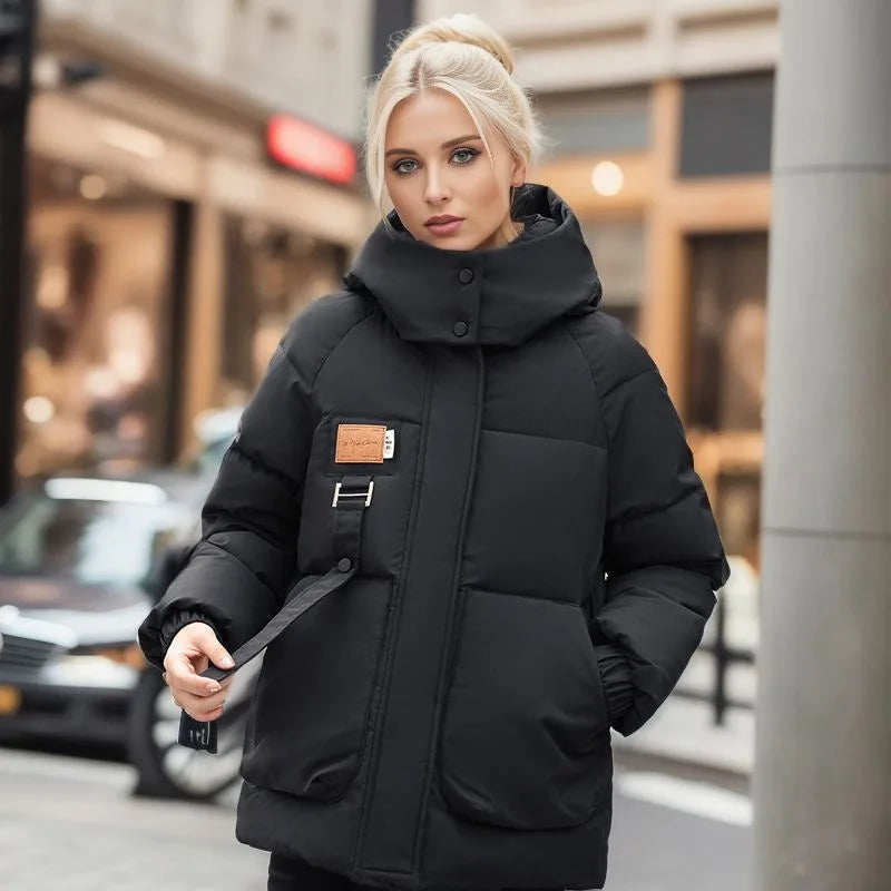 Celeste™ - Winter Pufferjas
