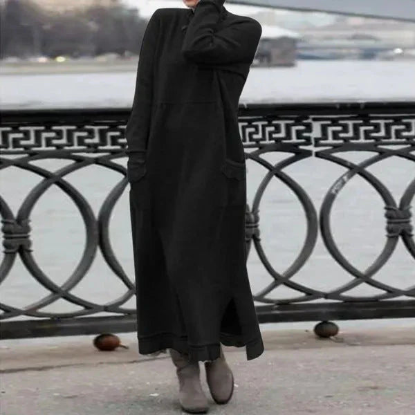 Adalyn™ –Elegante Lange Jurk