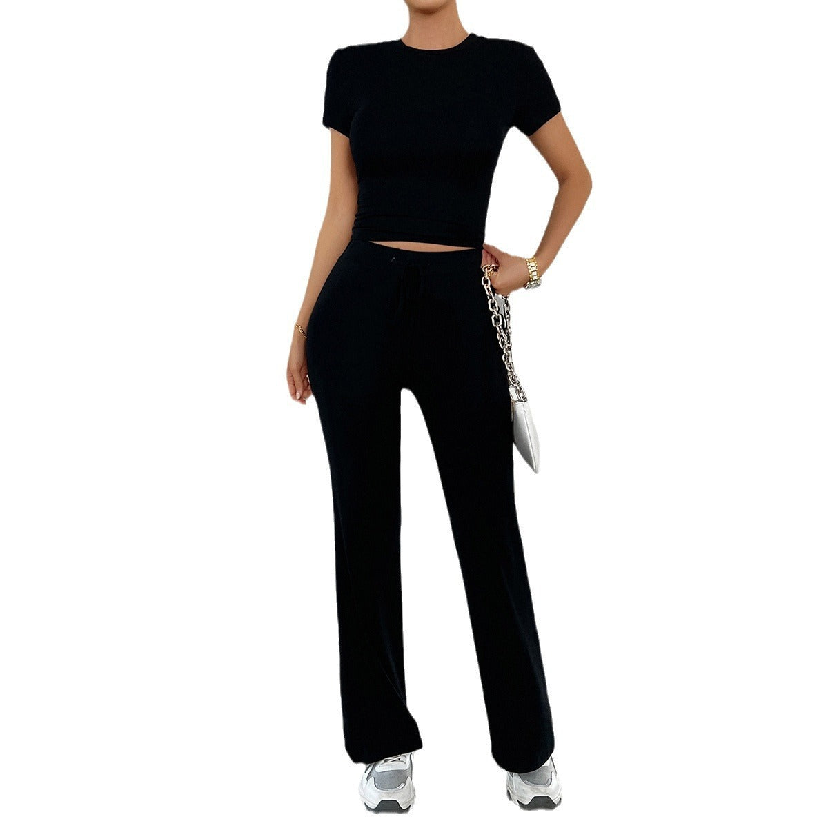 Lina™ Set - De Perfecte Mix van Stijl en Comfort