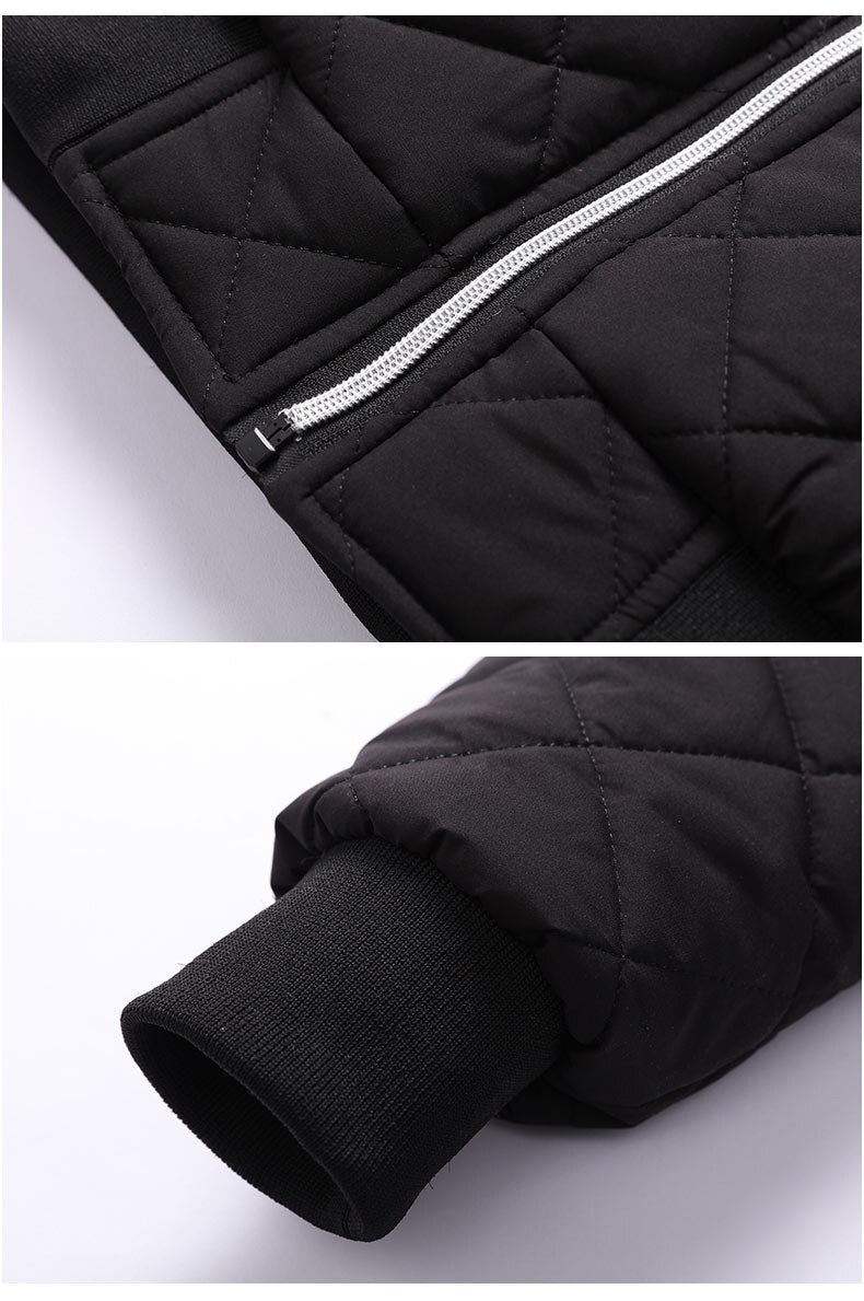 Antonio | Slim Fit Jacke