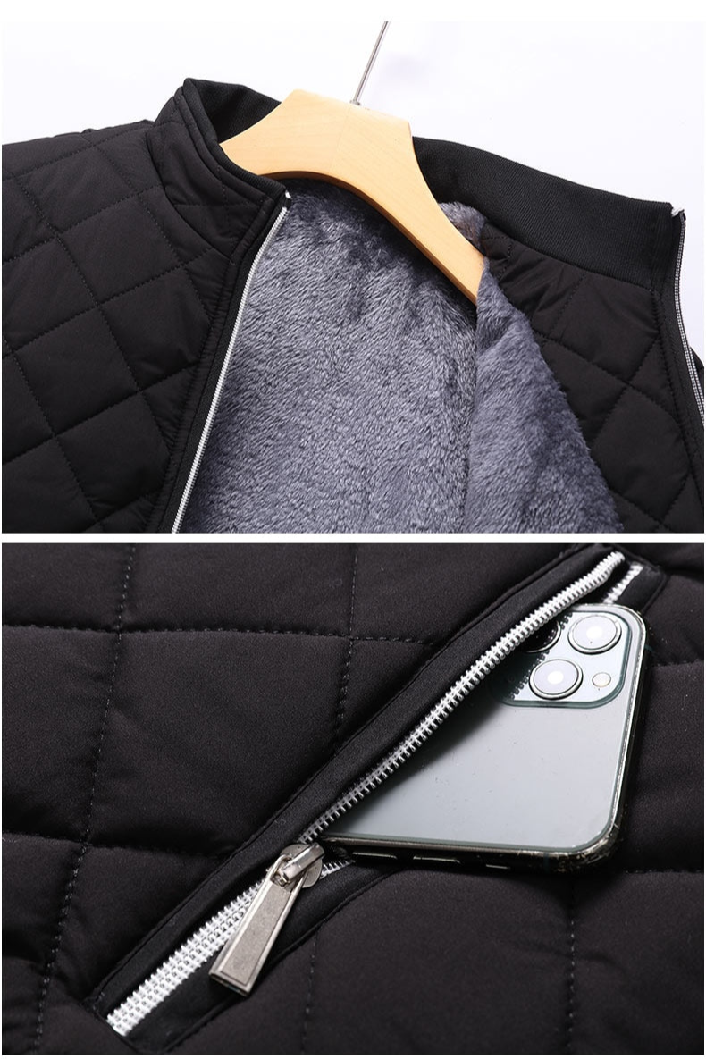 Antonio | Slim Fit Jacke