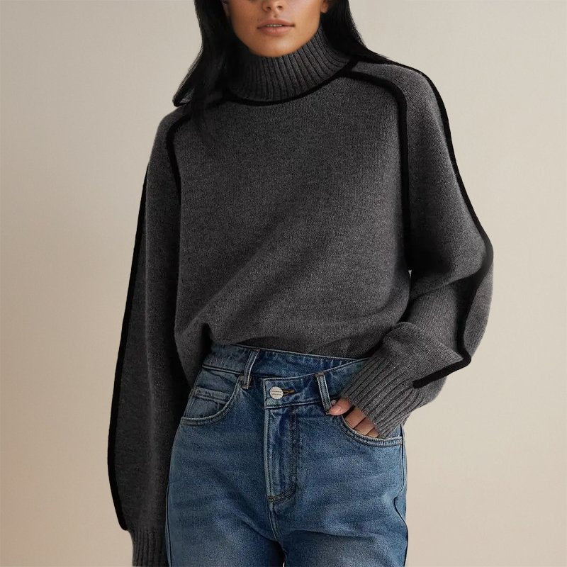 ALTHEA | ZACHTE TRUI