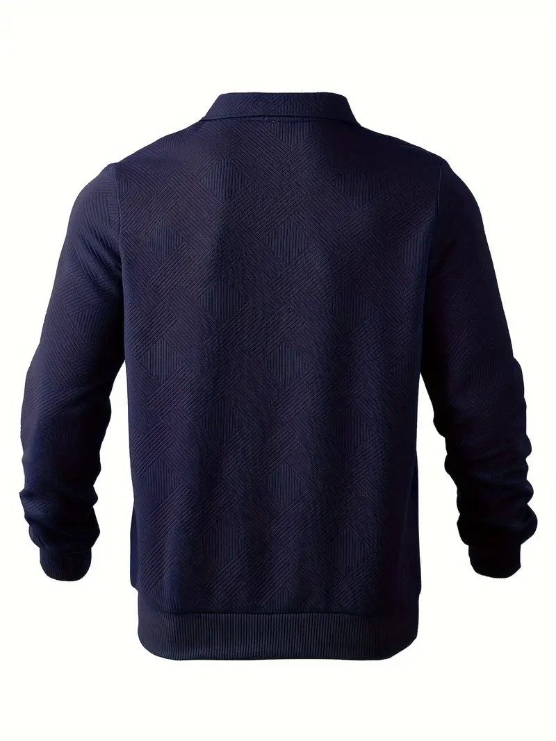 Victor™ - Tijdloze Elegantie met een Moderne Twist