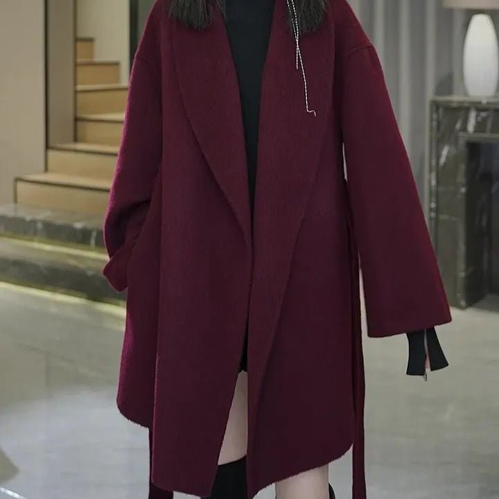 Dames Trenchcoat | RIVAL