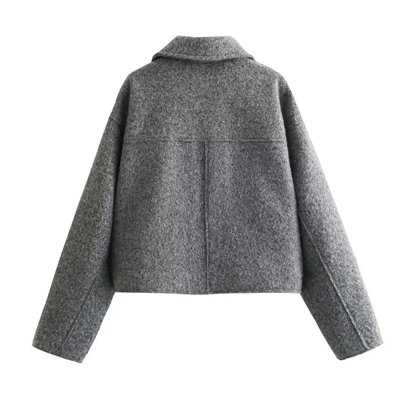 CLARE-JACKE