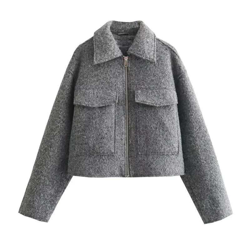 CLARE-JACKE