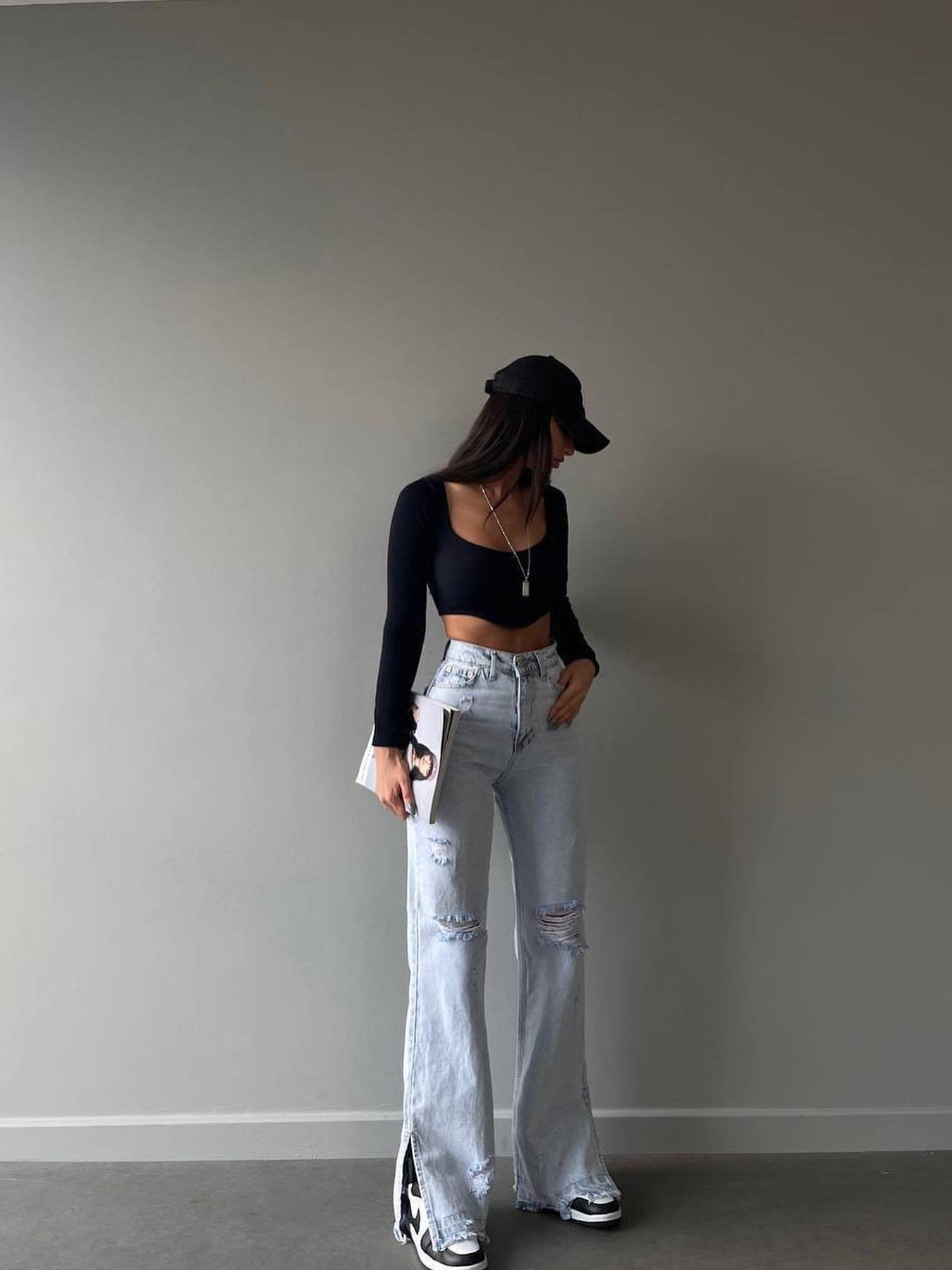 CORA JEANS