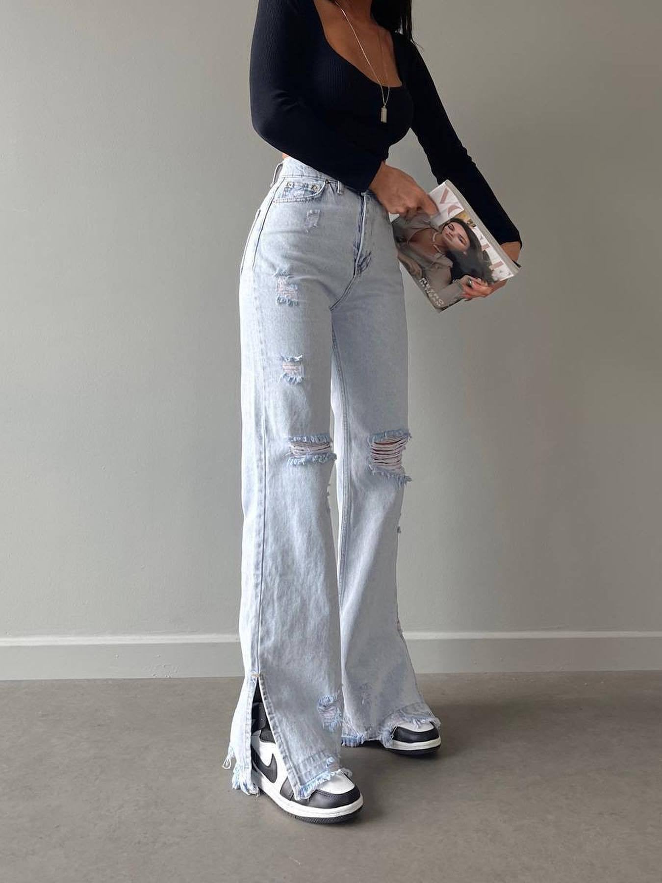 CORA JEANS