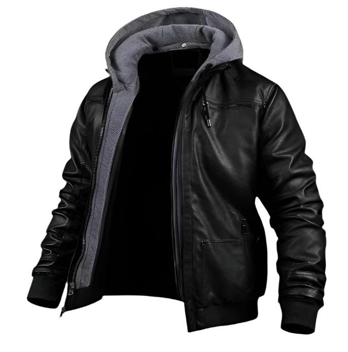 Dave | Heren winter jack