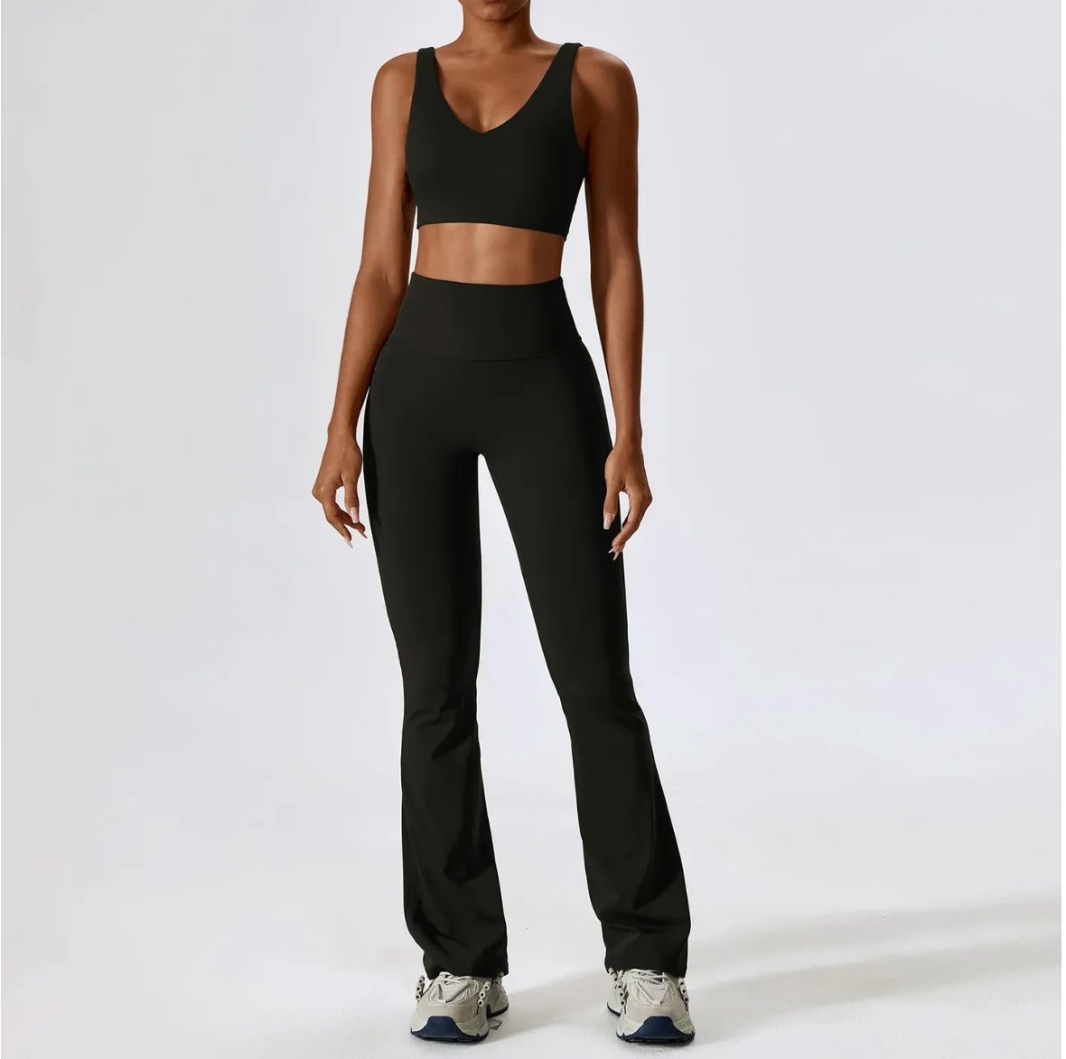YOGA-SET