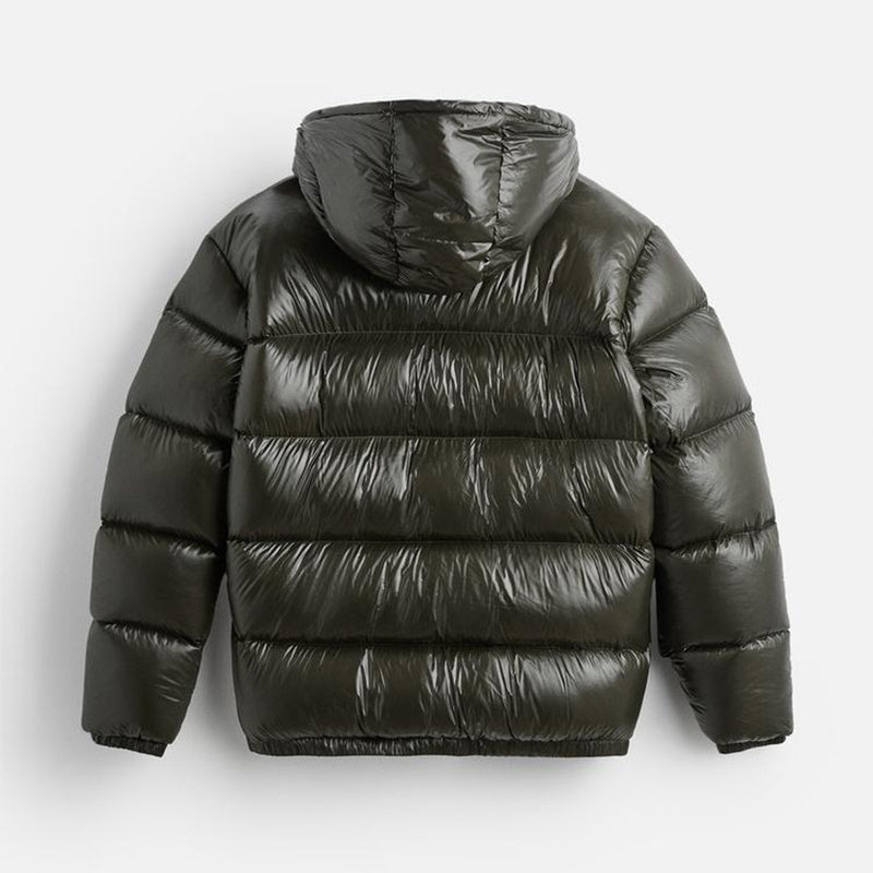 Damon™ - Stijlvolle Pufferjas voor de Moderne Man