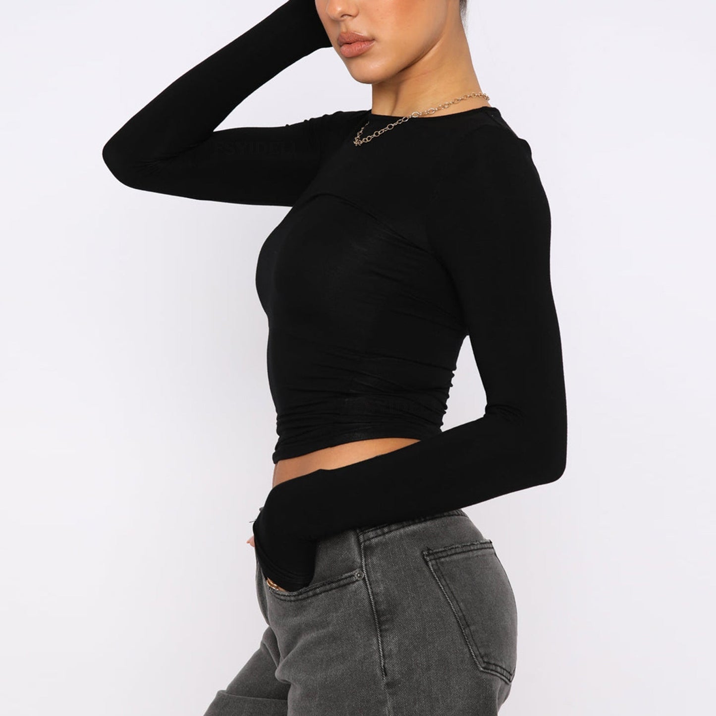 Diana - Dames T-shirt