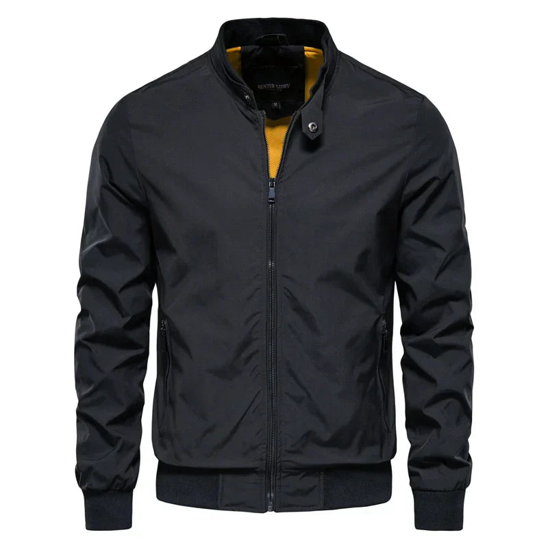 ADAM™ - Casual jack voor de Herfst en Winter