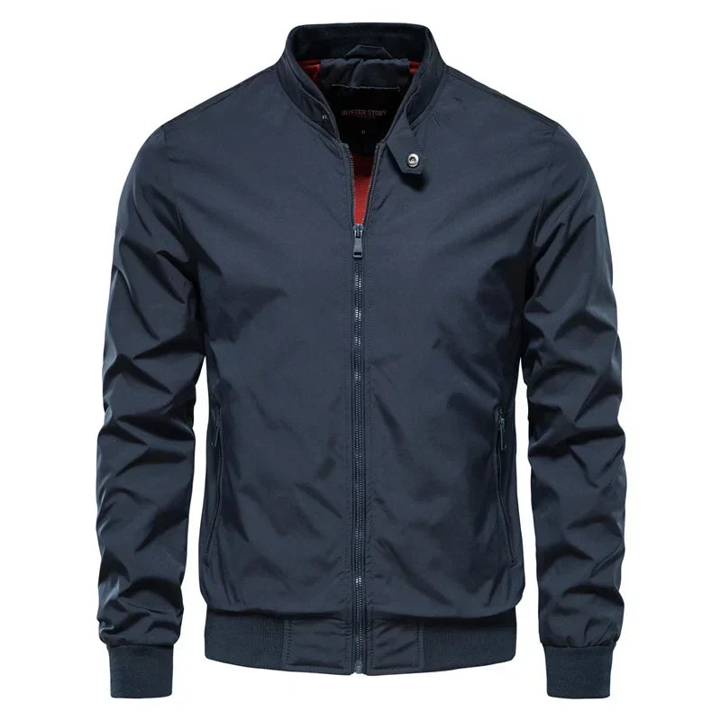 ADAM™ - Casual jack voor de Herfst en Winter