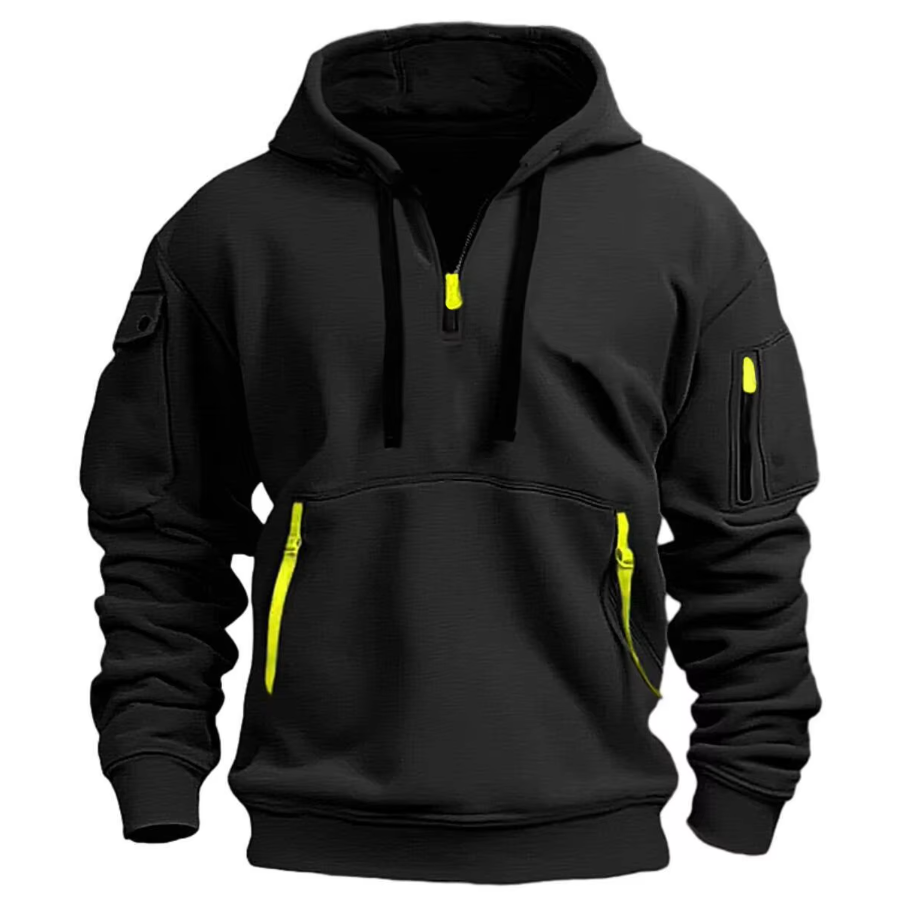 Tom - Heren hoodie