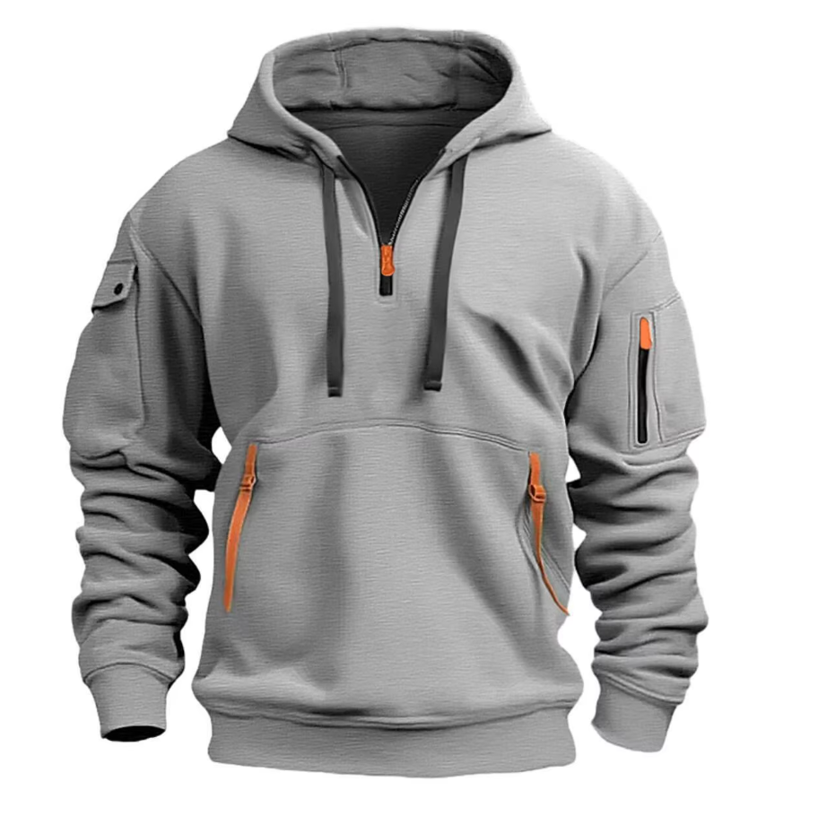 Tom - Heren hoodie