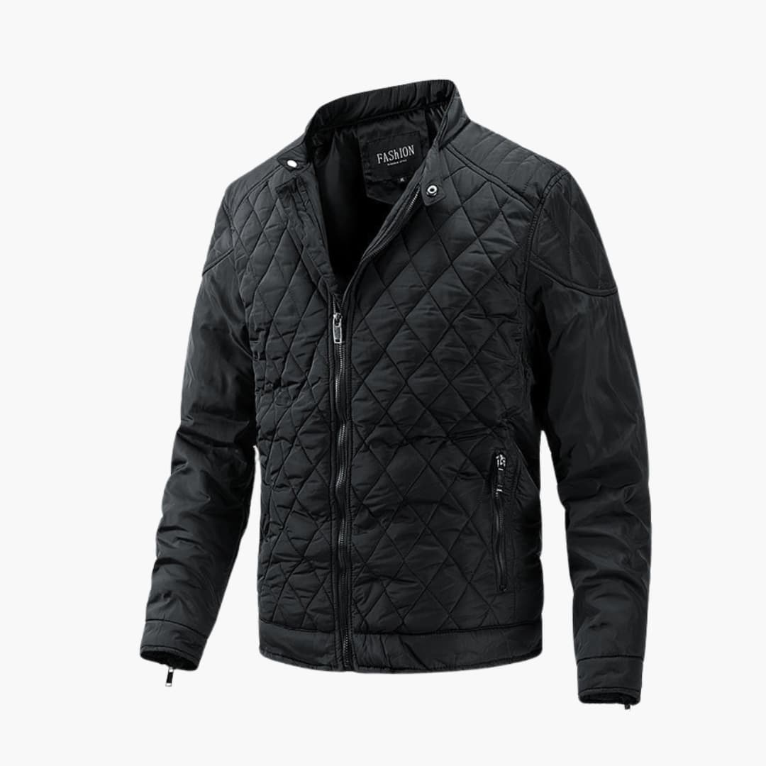 Harris | Stilvolle Steppjacke