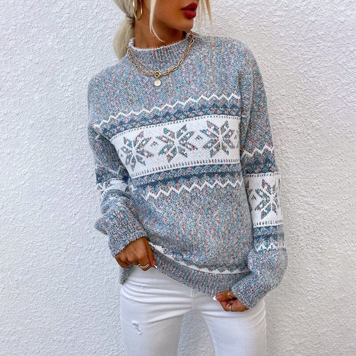JINNY | Wintertrui