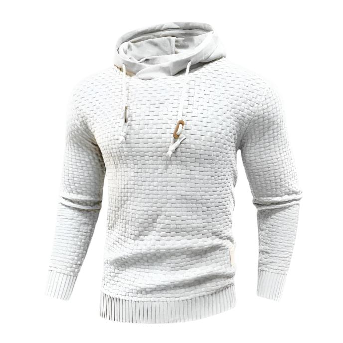 Karl | Heren hoodie