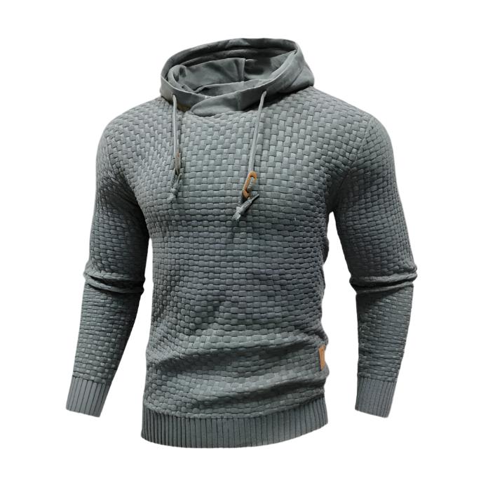 Karl | Heren hoodie