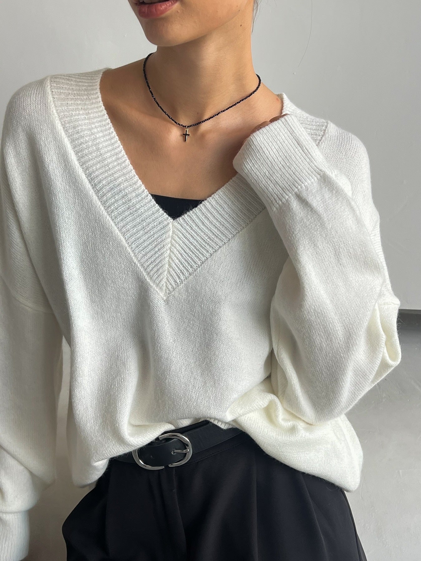 LIZ- Dames Sweater