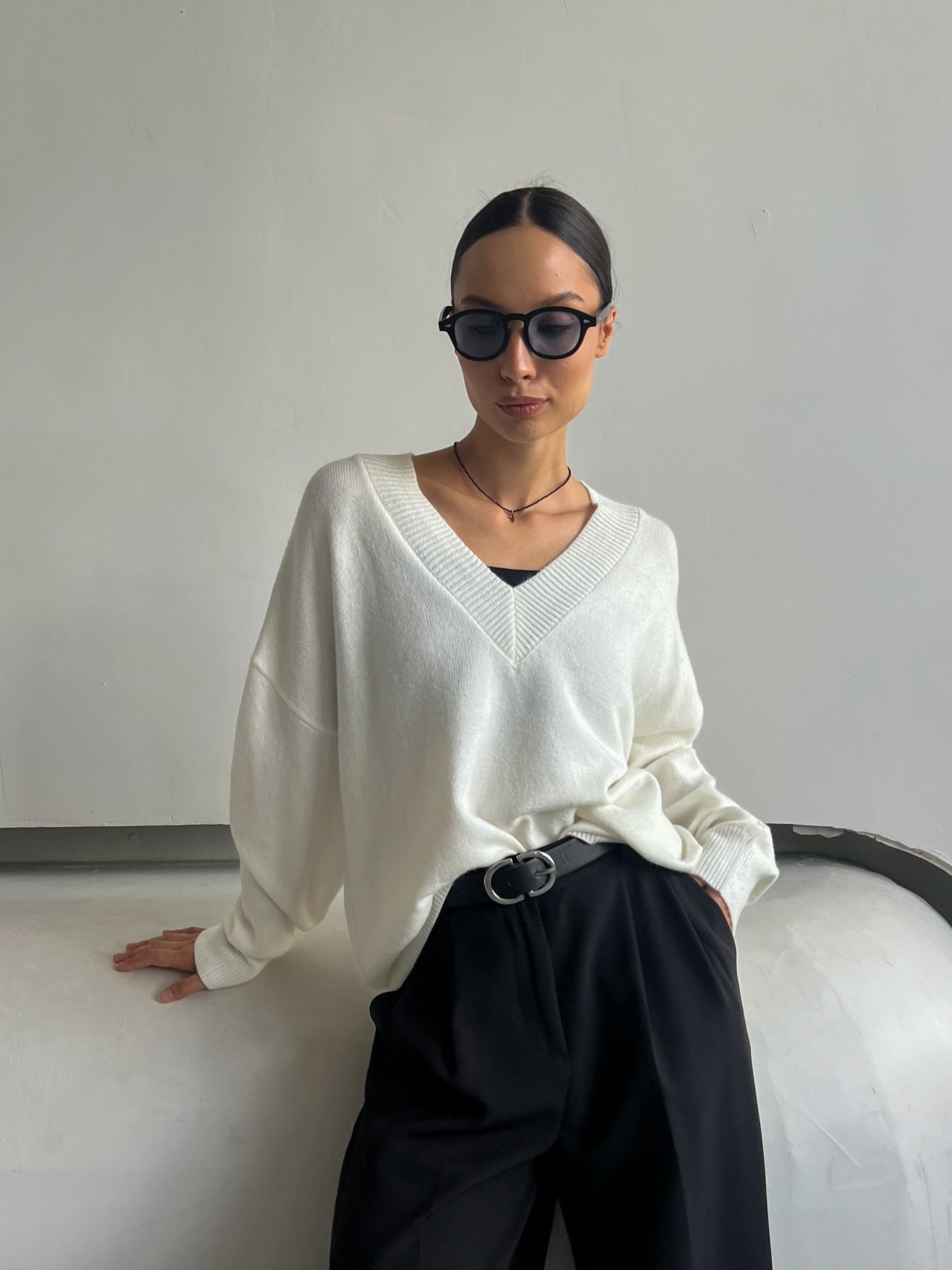 LIZ- Dames Sweater