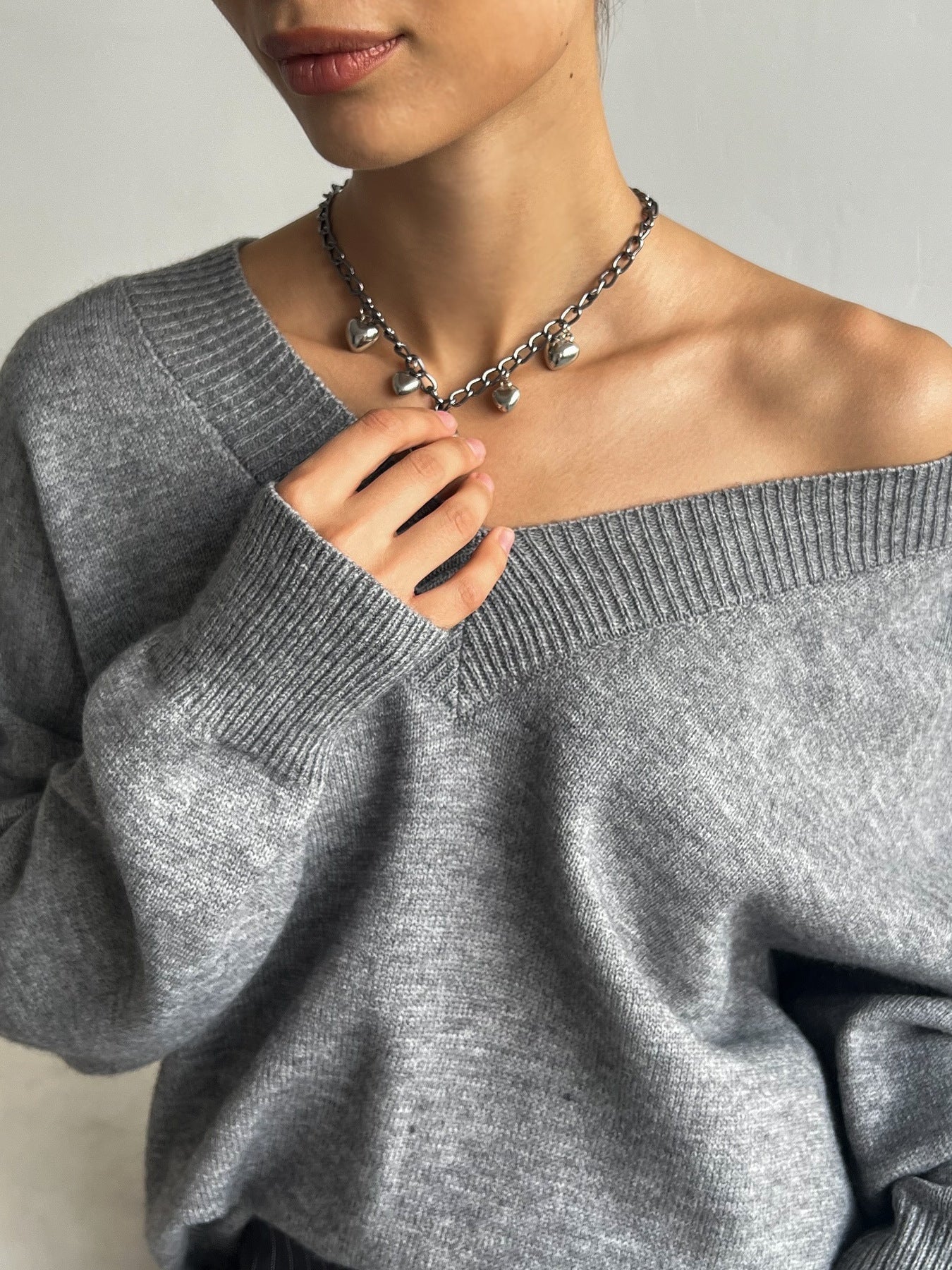 LIZ- Dames Sweater