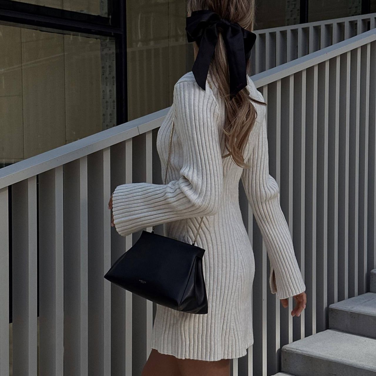 NOA | Comfortabele jurk