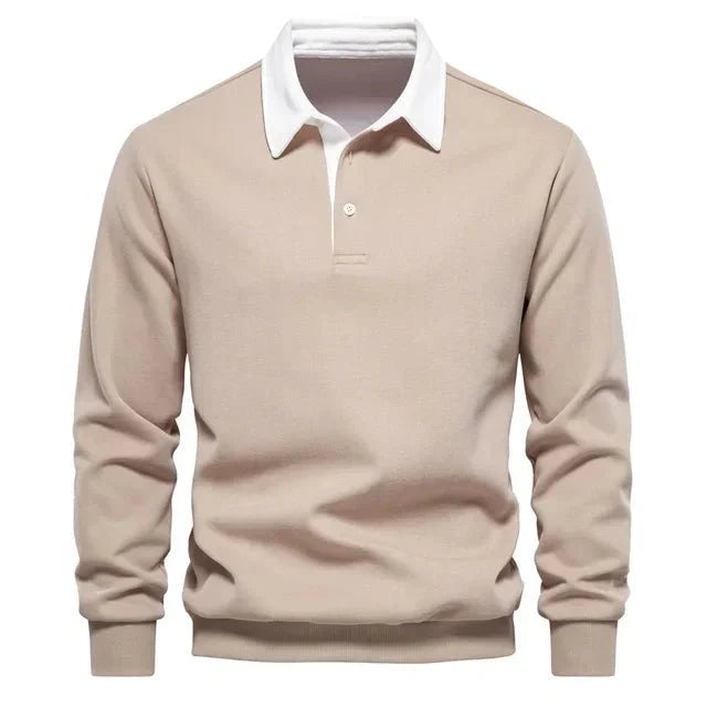 Ralph | Heren poloshirt