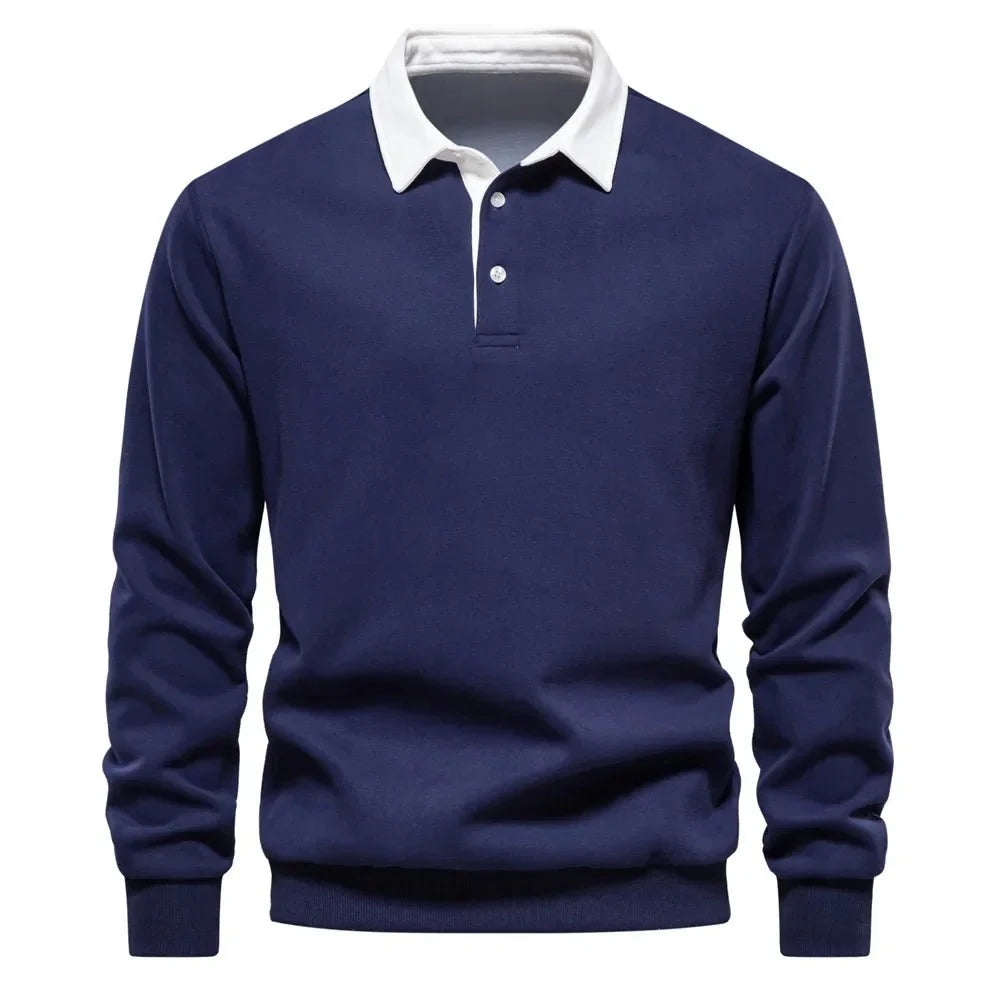 Ralph | Heren poloshirt