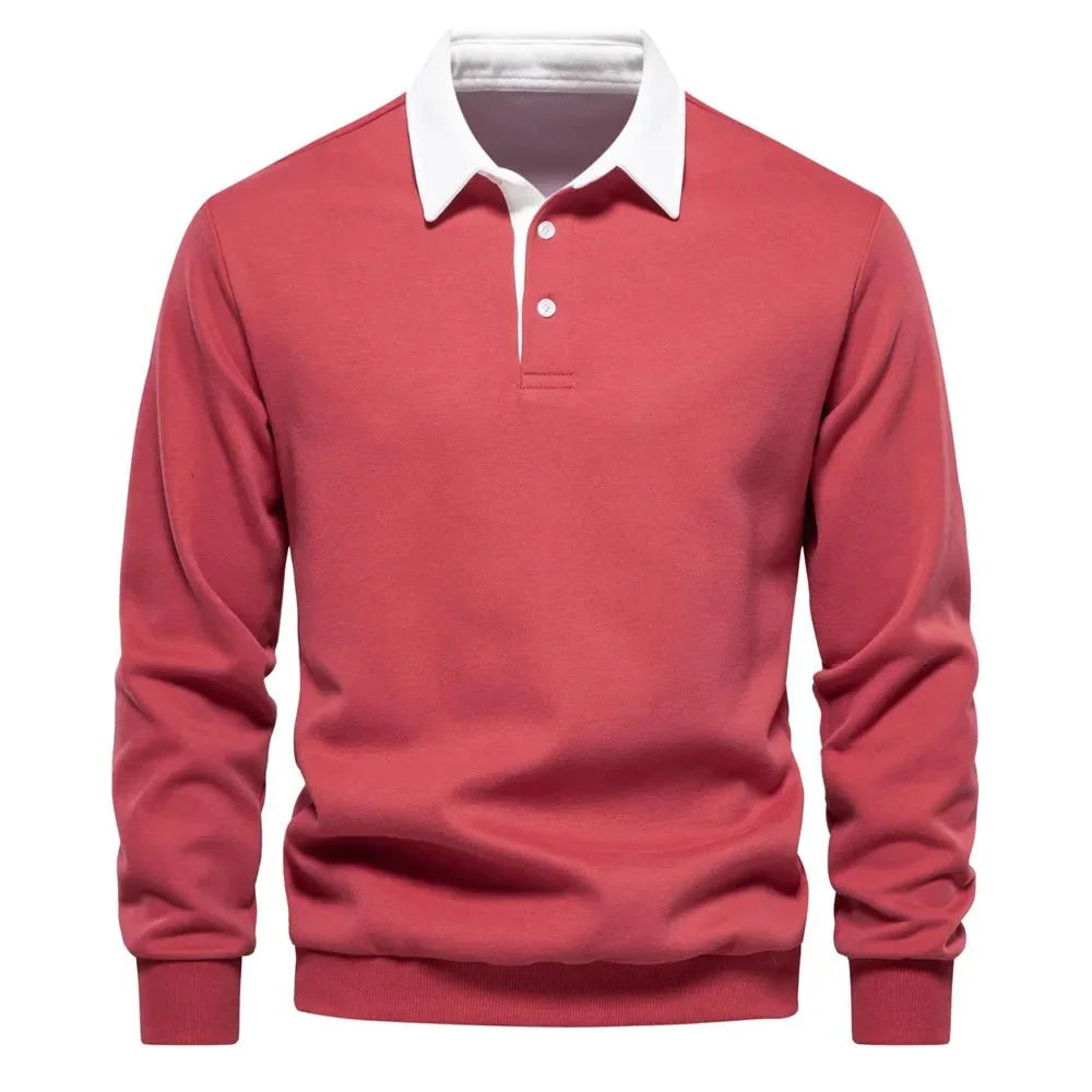 Ralph | Heren poloshirt