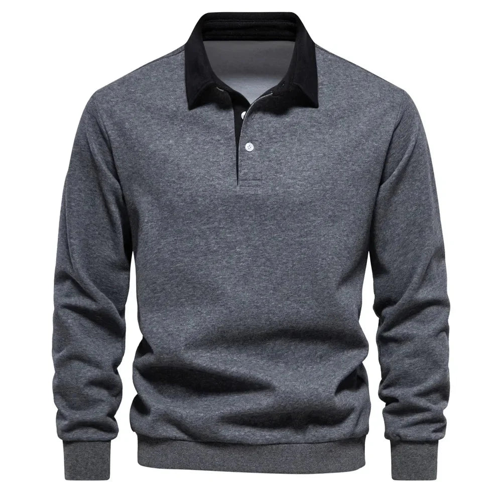 Ralph | Heren poloshirt