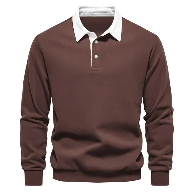 Ralph | Heren poloshirt