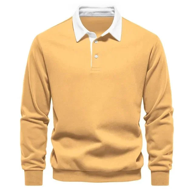 Ralph | Heren poloshirt