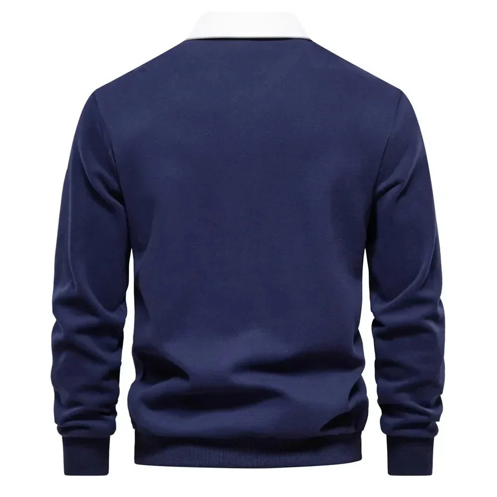 Ralph | Heren poloshirt
