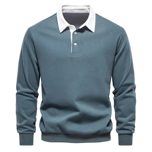 Ralph | Heren poloshirt