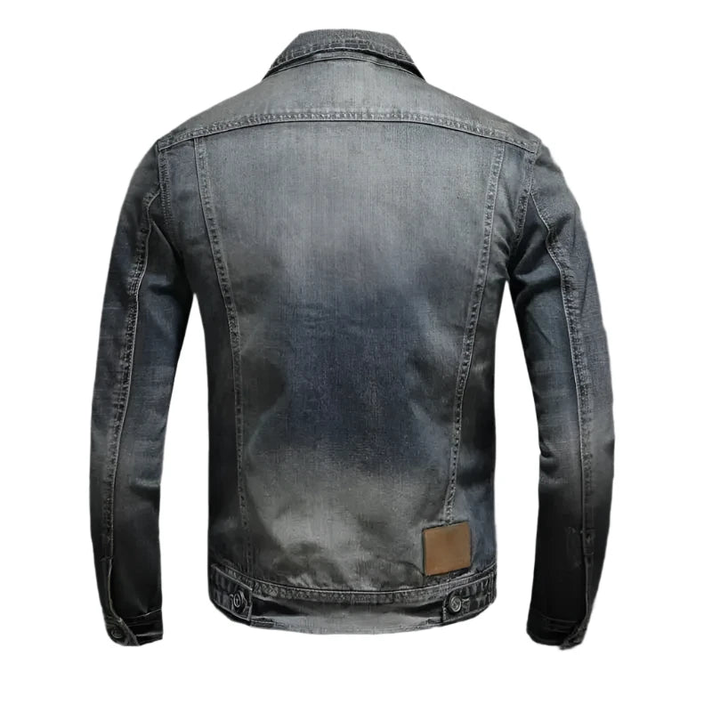 Sebastian | Vintage jeansjack