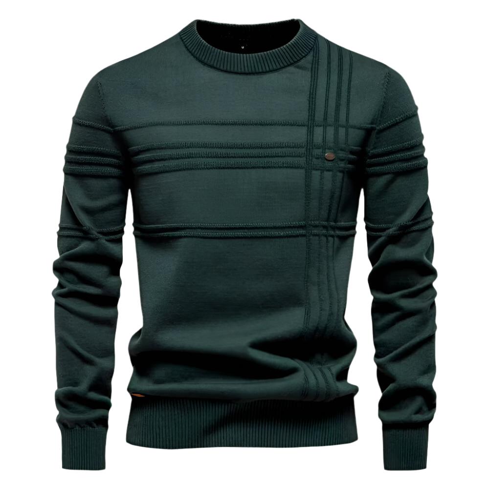 BRODY – Gebreide trui voor heren