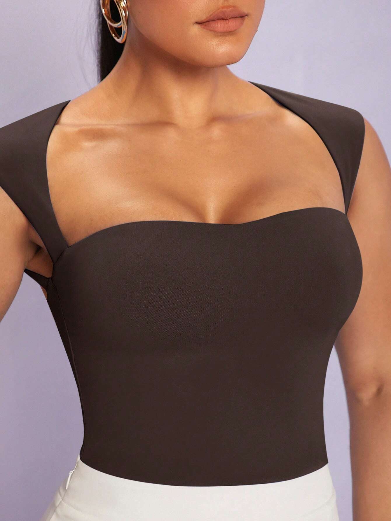 JULIA | Dames Tank Top