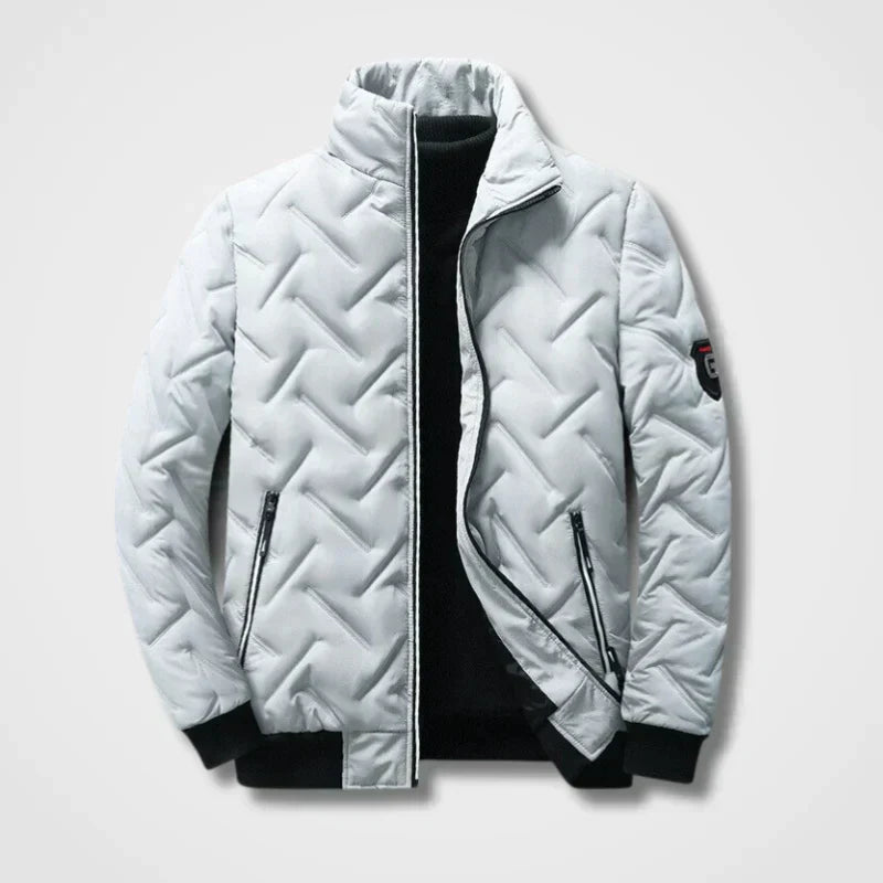 Connor | Heren winterjas