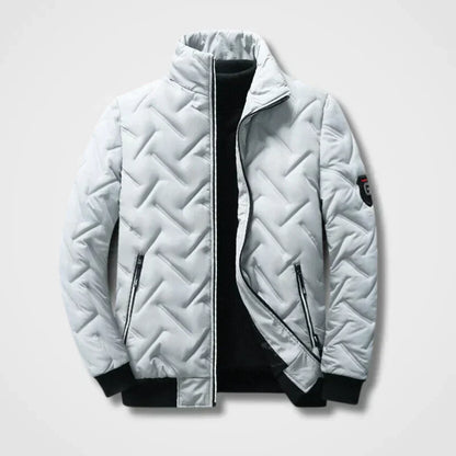 Connor | Heren winterjas