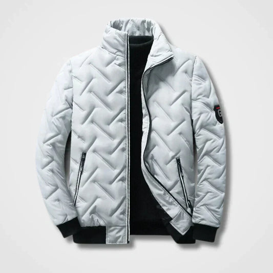 Connor | Heren winterjas