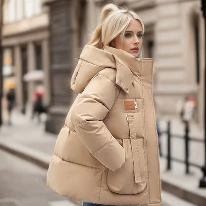 Celeste™ - Winter Pufferjas