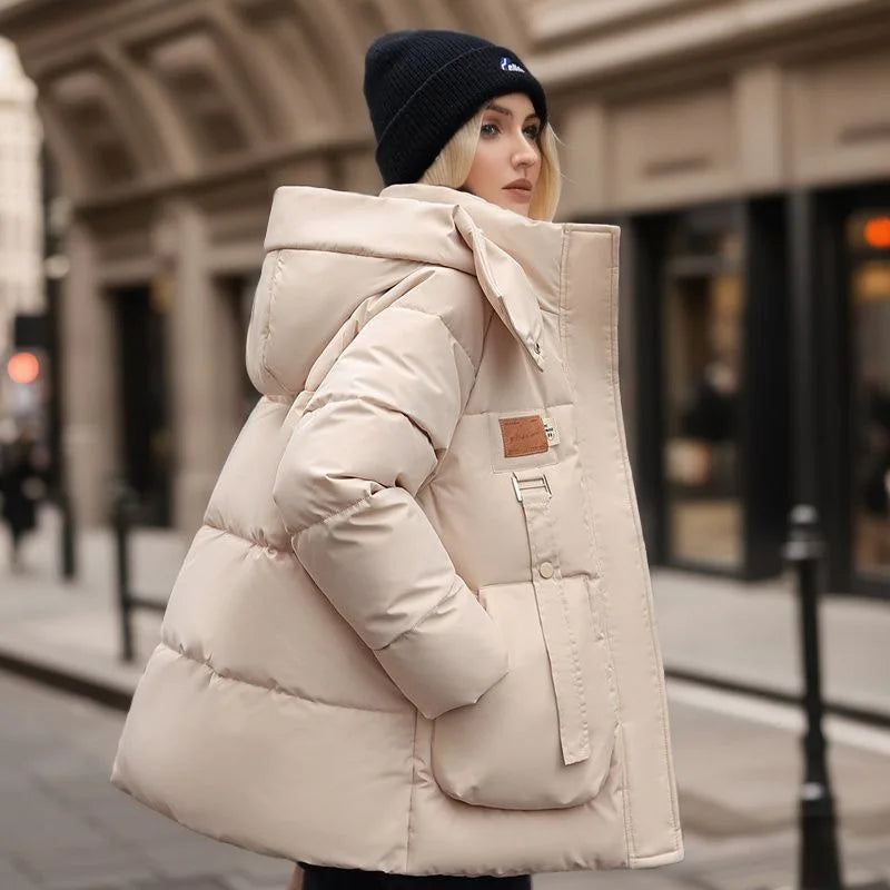 Celeste™ - Winter Pufferjas